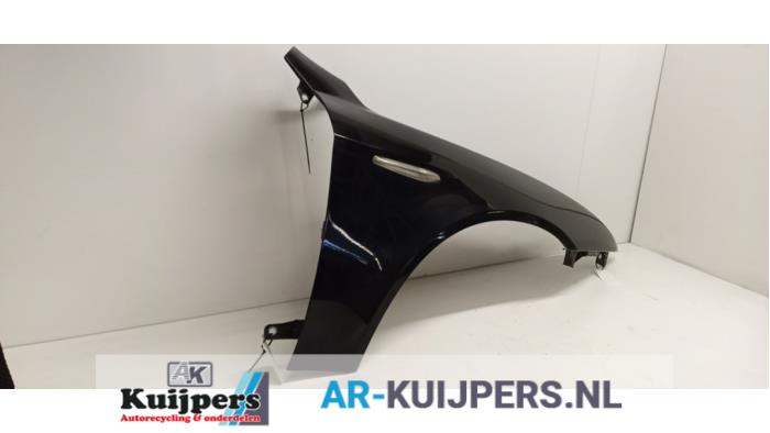 Scherm rechts-voor - Alfa Romeo 159