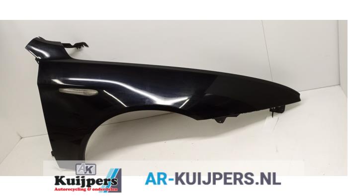 Scherm rechts-voor - Alfa Romeo 159