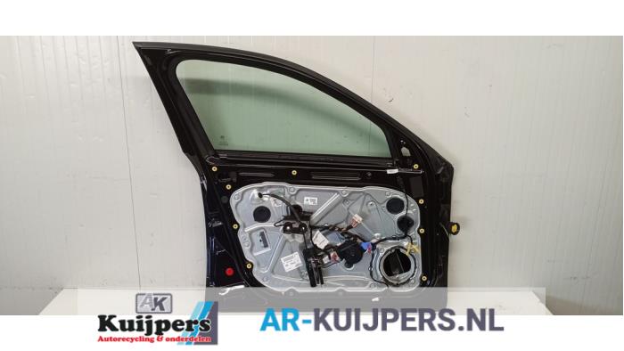 Portier 4Deurs links-voor - Alfa Romeo 159