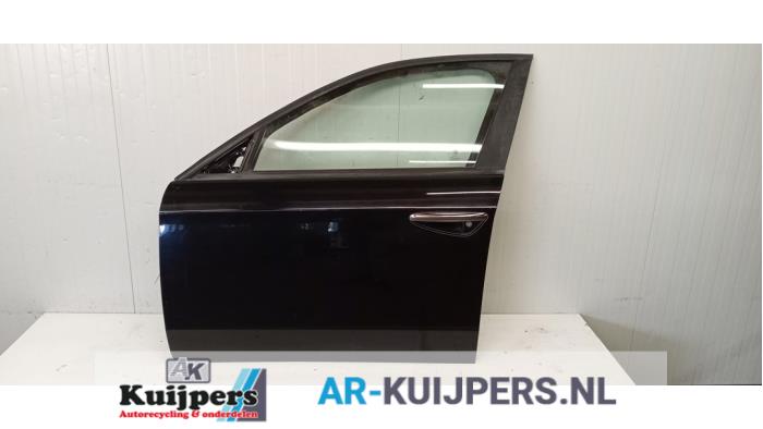 Portier 4Deurs links-voor - Alfa Romeo 159
