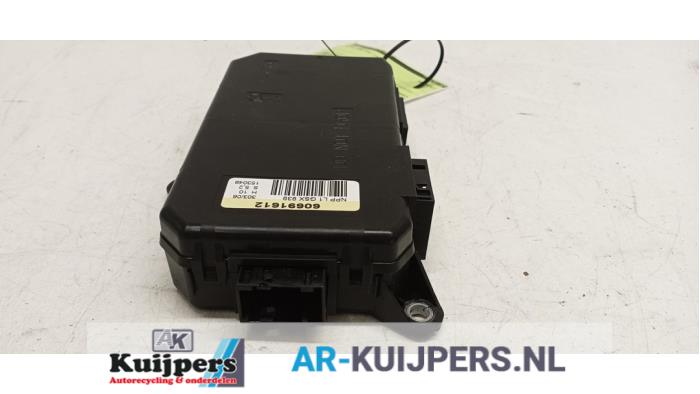 Raam module - Alfa Romeo 159