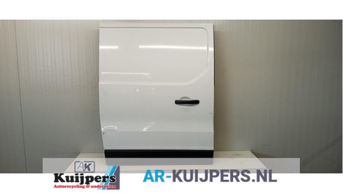 Schuifdeur rechts - Opel Vivaro