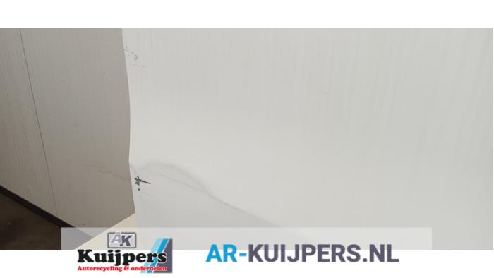 Schuifdeur rechts - Opel Vivaro