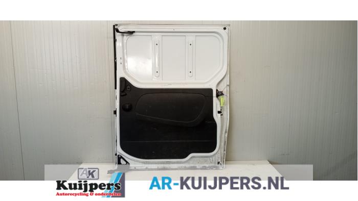 Schuifdeur rechts - Opel Vivaro