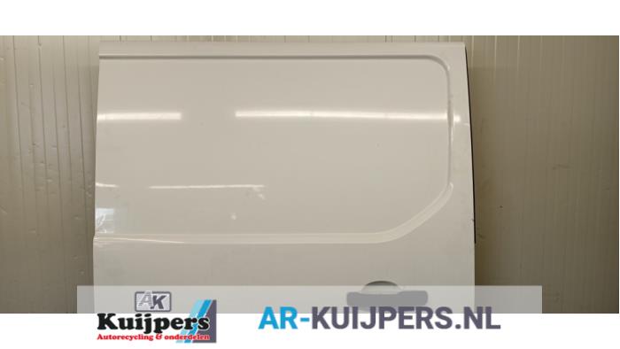 Schuifdeur rechts - Opel Vivaro