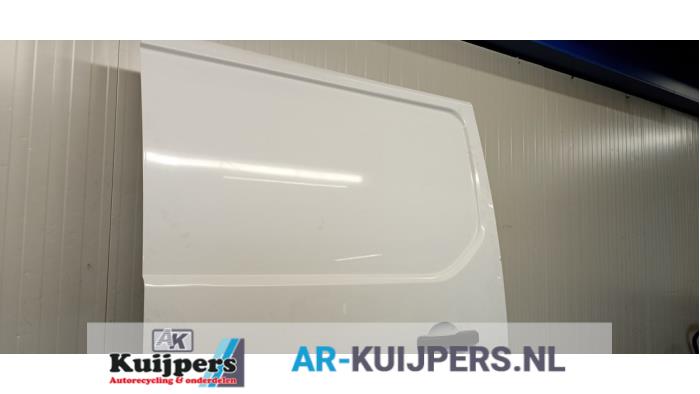 Schuifdeur rechts - Opel Vivaro