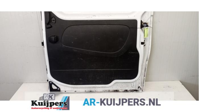 Schuifdeur rechts - Opel Vivaro