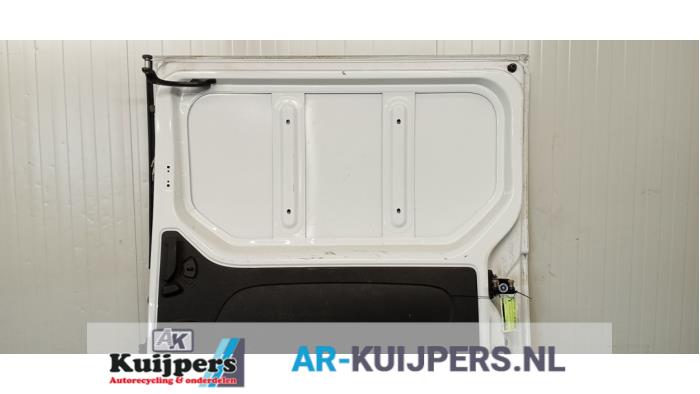 Schuifdeur rechts - Opel Vivaro