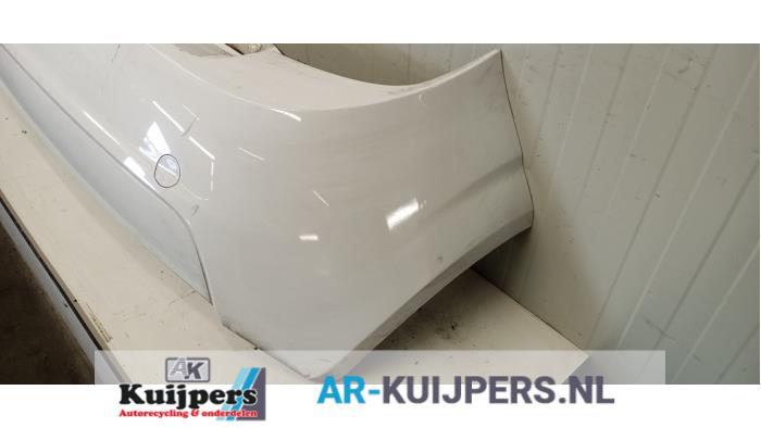 Achterbumper - Chevrolet Aveo