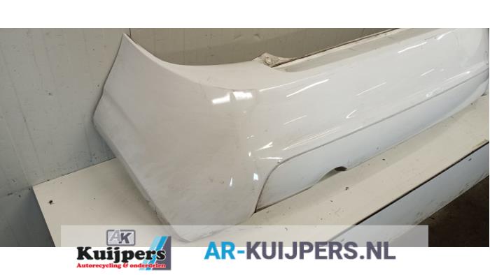 Achterbumper - Chevrolet Aveo