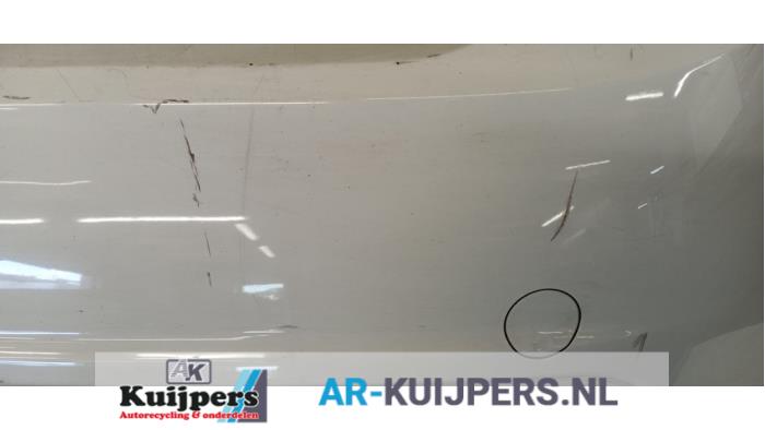 Achterbumper - Chevrolet Aveo