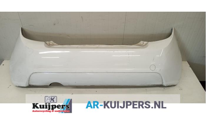 Achterbumper - Chevrolet Aveo
