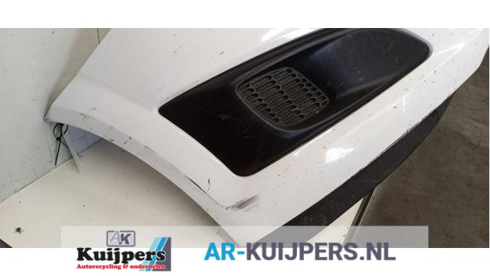 Voorbumper - Chevrolet Aveo