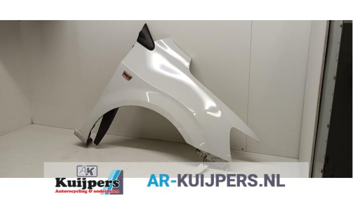 Scherm rechts-voor - Chevrolet Aveo