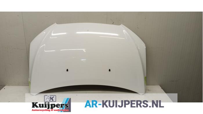 Motorkap - Chevrolet Aveo