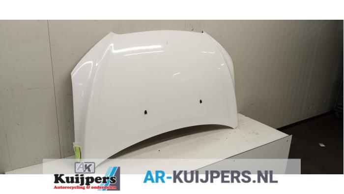 Motorkap - Chevrolet Aveo