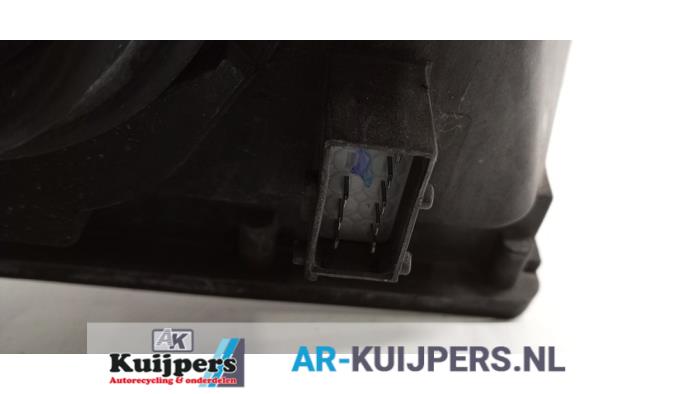 Koplamp links - Opel Meriva