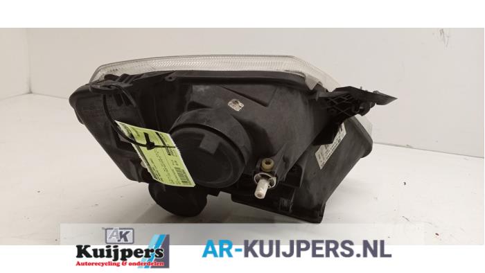 Koplamp links - Opel Meriva