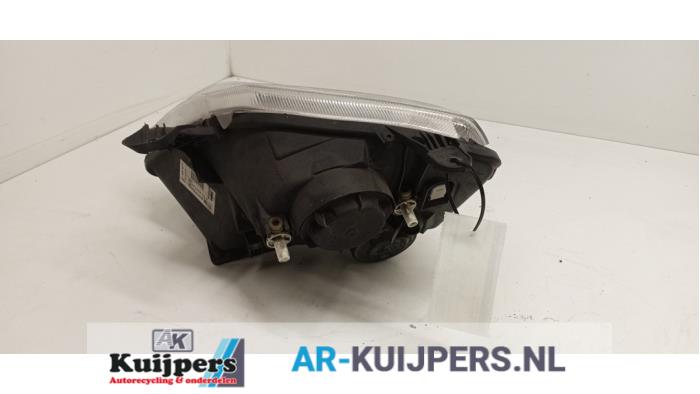 Koplamp rechts - Opel Meriva