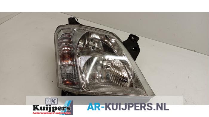 Koplamp rechts - Opel Meriva