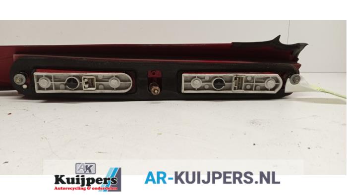 Achterlicht balk links + rechts - Alfa Romeo GT