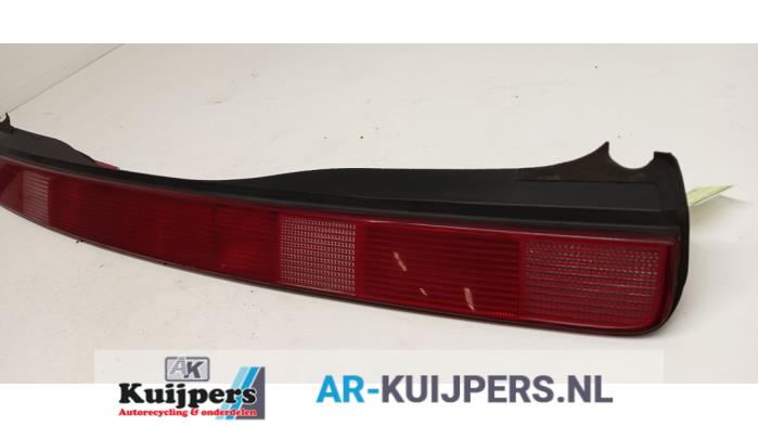 Achterlicht balk links + rechts - Alfa Romeo GT