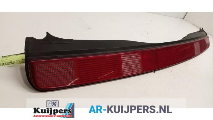 Achterlicht balk links + rechts - Alfa Romeo GT