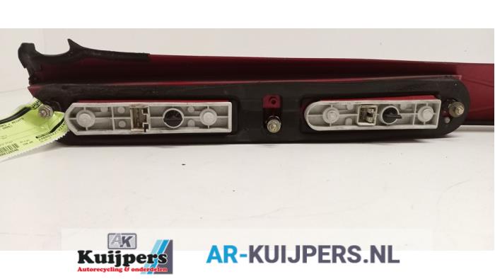 Achterlicht balk links + rechts - Alfa Romeo GT