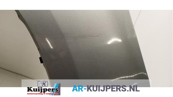 Scherm links-voor - Ford Mondeo