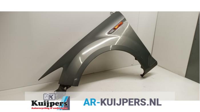 Scherm links-voor - Ford Mondeo