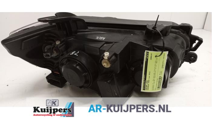 Koplamp links - Chevrolet Aveo