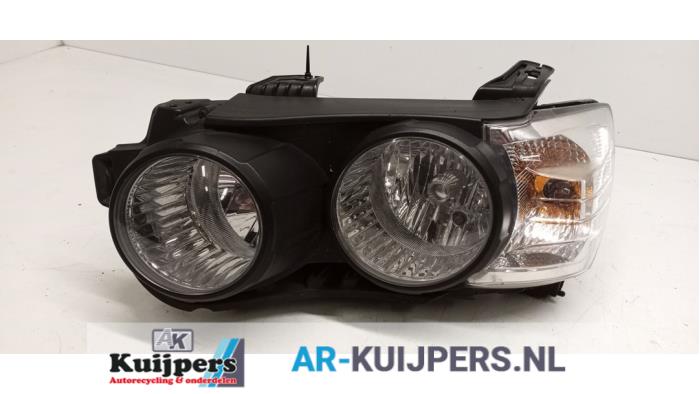 Koplamp links - Chevrolet Aveo