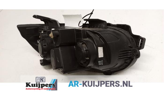Koplamp links - Chevrolet Aveo