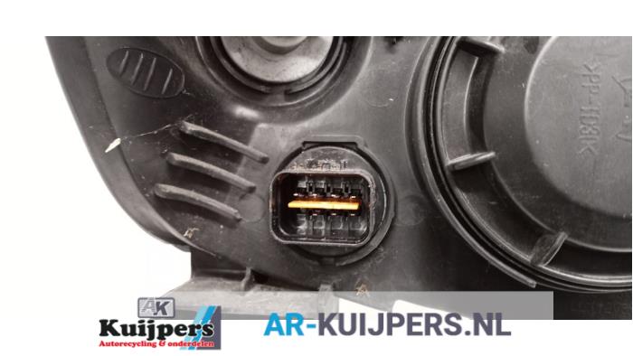 Koplamp links - Chevrolet Aveo