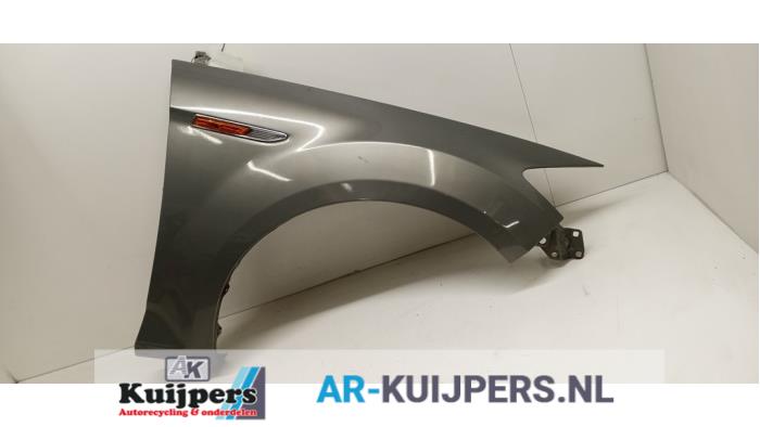Scherm rechts-voor - Ford Mondeo
