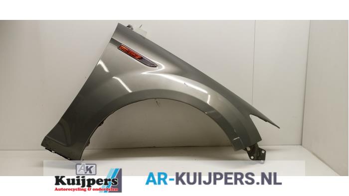 Scherm rechts-voor - Ford Mondeo