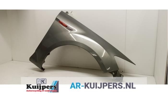 Scherm rechts-voor - Ford Mondeo