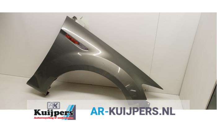 Scherm rechts-voor - Ford Mondeo