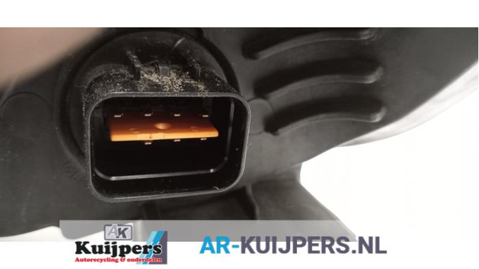 Koplamp rechts - Chevrolet Aveo