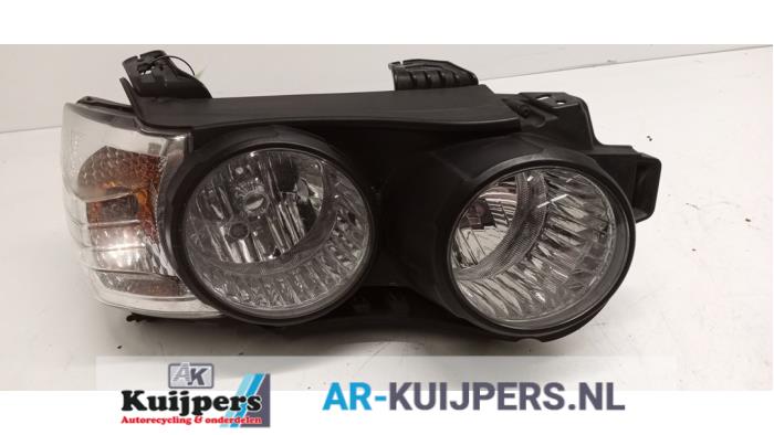 Koplamp rechts - Chevrolet Aveo