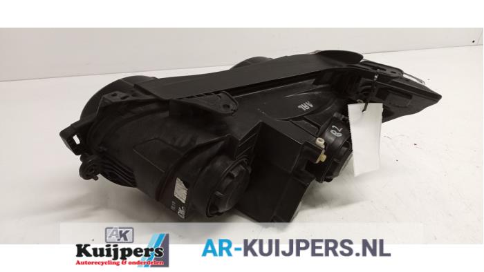 Koplamp rechts - Chevrolet Aveo