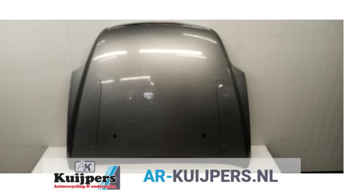 Motorkap - Ford Mondeo