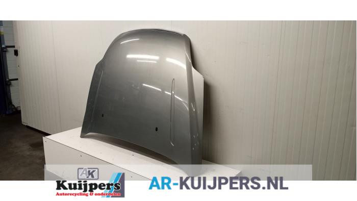Motorkap - Ford Mondeo