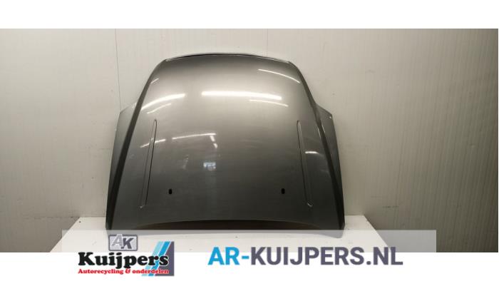 Motorkap - Ford Mondeo