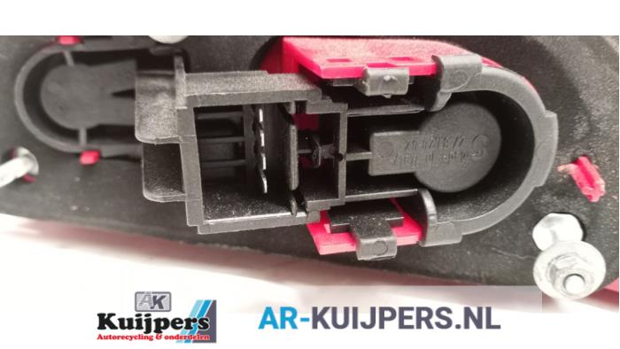 Achterlicht links - Alfa Romeo 159