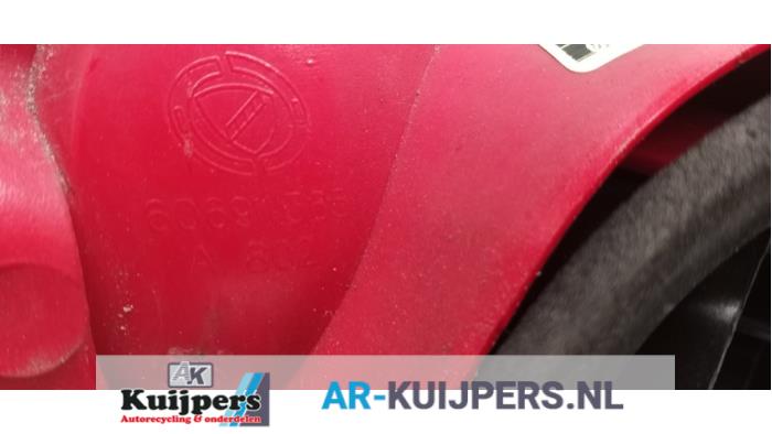 Achterlicht links - Alfa Romeo 159