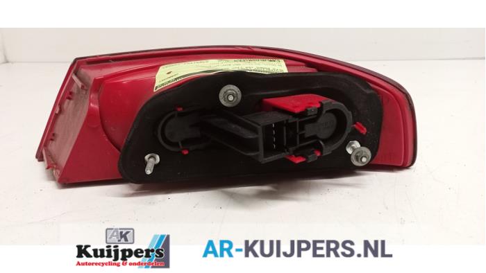 Achterlicht links - Alfa Romeo 159