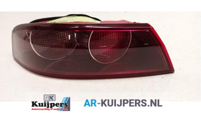 Achterlicht links - Alfa Romeo 159