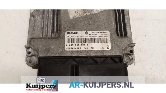 Computer Motormanagement - Alfa Romeo 159