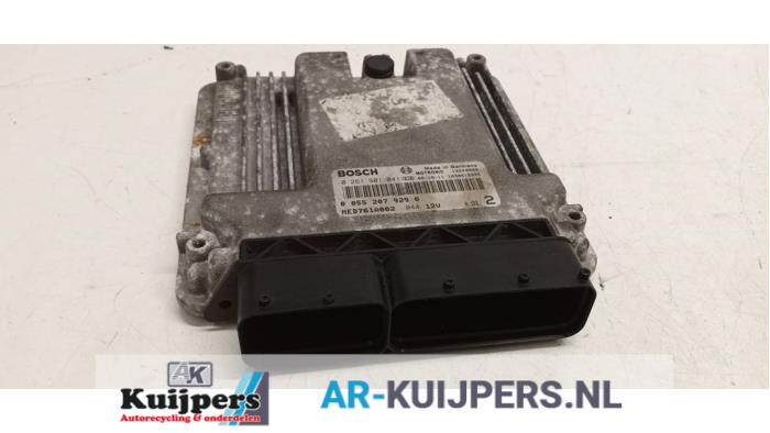 Computer Motormanagement - Alfa Romeo 159